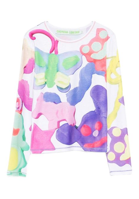  CHOPOVA LOWENA | Top | 2410MULTI